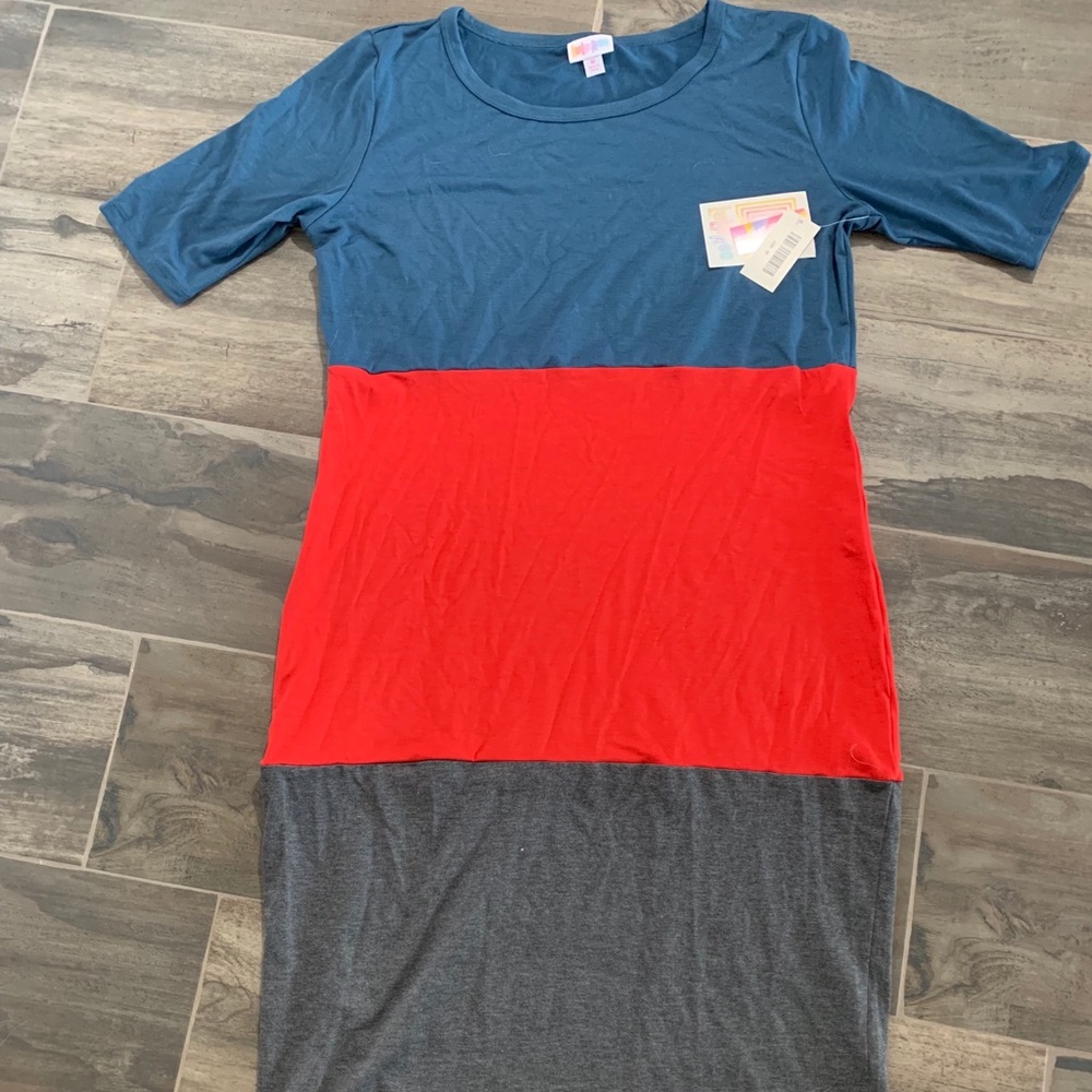 LuLaRoe Julia